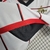 Camisa Flamengo Away II 23/24 - Adidas Torcedor Masculina - Branca - loja online