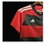 Camisa Flamengo I 23/24 - Adidas Feminina - Vermelha - Preta na internet