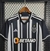 Camisa Atlético Mineiro HOME I 23/24 -Adidas Torcedor Masculina - Preto e Branco - comprar online