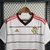 Camisa Flamengo Away II 23/24 - Adidas Torcedor Masculina - Branca na internet