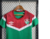 Camisa Fluminense Treino 23/24 - Umbro Feminina - Verde - comprar online