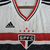 Camisa São Paulo Home 22/23 - Adidas Torcedor Masculina - Branco na internet