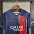 Camisa Psg Home 23/24 - Nike Torcedor Masculina - Lançamento - comprar online