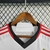 Camisa Flamengo Away II 23/24 - Adidas Torcedor Masculina - Branca - Radical Esporte