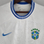 Camisa Brasil conceito 22 - Nike Feminina - Branca - comprar online