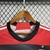 Camisa Flamengo I 23/24 - Adidas Torcedor Masculina - Preto e Vermelho na internet