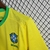 Camisa seleção Brasil I 23-24 - Nike Torcedor Masculina - Amarelo - Radical Esporte