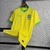 Imagem do Camisa seleção Brasil I 23-24 - Nike Torcedor Masculina - Amarelo