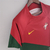 Camisa Portugal Titular 22/23 - Nike Torcedor Masculina na internet