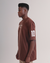 T-shirt Oversized Collection In Paris - loja online