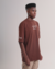 T-shirt Oversized Collection In Paris - comprar online