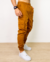 Calça Jogger Cargo - loja online