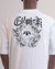 T-shirt Oversized Angels Around Logo na internet