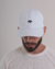 Boné Dad Hat Logo