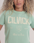 T-shirt Feminina Cilvick Made In Paris - Cilvick