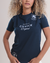 T-shirt Feminina Cilvick In Paris - loja online