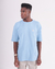 T-shirt Oversized Basic Term Premium - comprar online