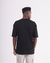 T-shirt Oversized Basic Term Premium - comprar online