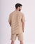 Conjunto Masculino Ribbed - loja online