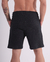 Bermuda Moletom Ribbed - loja online