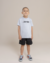 T-shirt Infantil Cilvick Street Culture