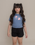 T-shirt Infantil Be Pure - loja online