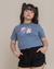 T-shirt Infantil Be Pure