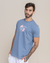 T-shirt Slim Be Pure - loja online