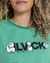 T-shirt Slim Cilvick Street Culture - Cilvick