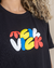 T-shirt Slim Cilvick Colors - loja online