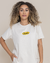 T-shirt Slim Mascot - loja online