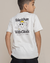 T-shirt Infantil Mascot