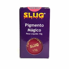 Pigmento Mágico, 10g - SLUG - comprar online