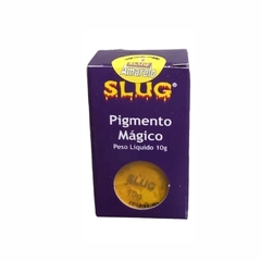 Pigmento Mágico, 10g - SLUG na internet