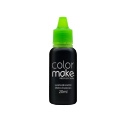 Gosma de Zumbi Efeitos especiais 20ml - Color Make