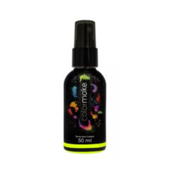 tinta de cabelo spray - Color make - comprar online