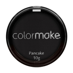 Maquiagem Pancake 10g - Color Make - loja online