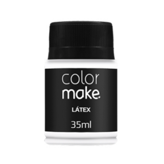 Latéx 35ml - Color Make