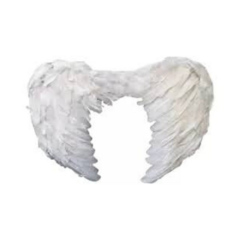 Asas de Anjo, 45 cm - YDH - comprar online