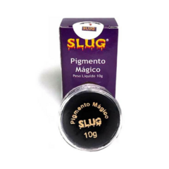 Pigmento Mágico, 10g - SLUG - Silvano Festas