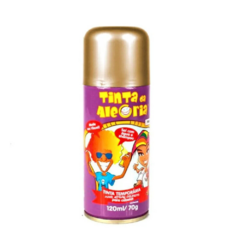 Spray para Cabelos, 120 ml/70g - Tinta da Alegria na internet