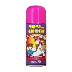 Imagem do Spray para Cabelos, 120 ml/70g - Tinta da Alegria