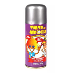 Spray para Cabelos, 120 ml/70g - Tinta da Alegria