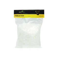 Enfeite Efeito Neve Natal, 12g - Fartex