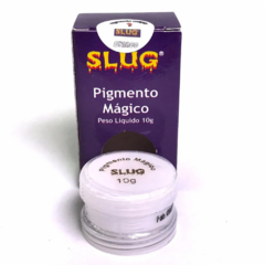 Pigmento Mágico, 10g - SLUG