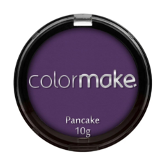 Maquiagem Pancake 10g - Color Make na internet