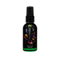 tinta de cabelo spray - Color make - loja online