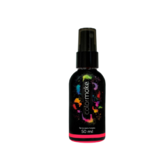 tinta de cabelo spray - Color make