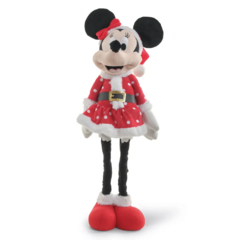 Minnie Poá 57x28x25cm - 1 Unidade - Cromus