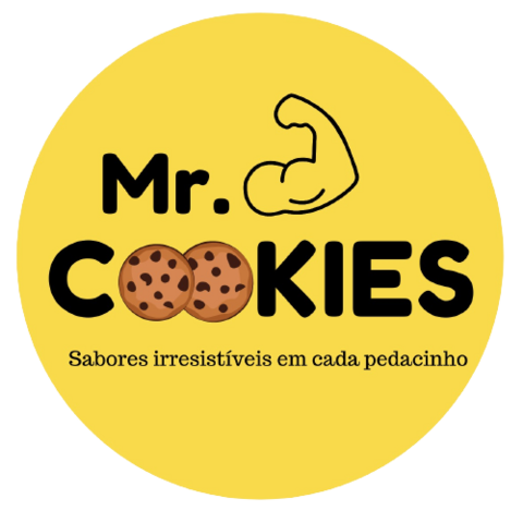Mr. Cookies
